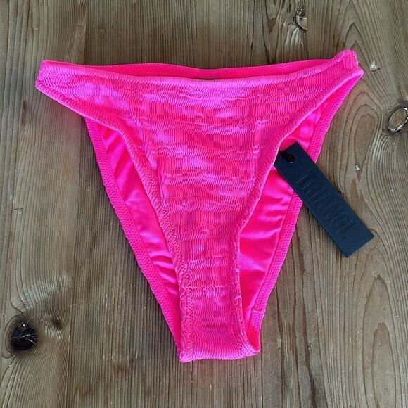 TRIANGL BOTTOMS ONLY RHIAN MYSA NEW WITH TAGS NO BAG - Picture 4 of 5